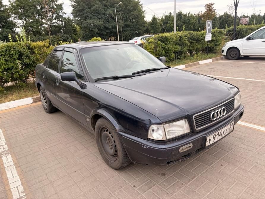 Audi 80 V (B4) Белгород  - изображение 1