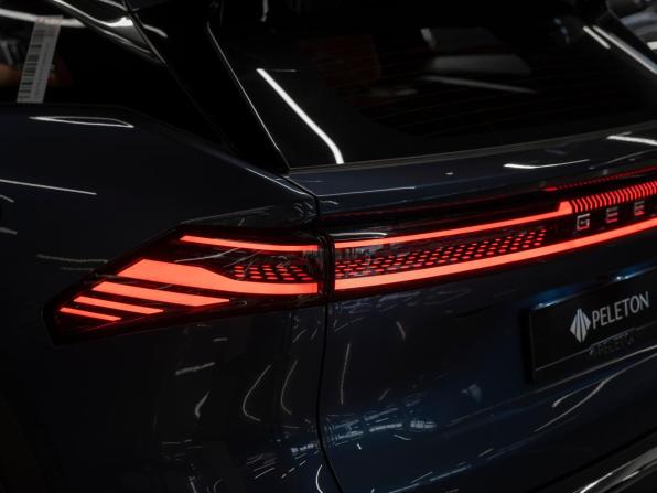 Geely Galaxy M7 с пробегом 2026 года, цена 3 750 000 рублей, 35 км, внедорожник, Автокод Объявления