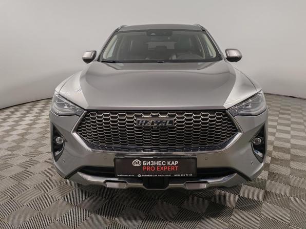Haval F7 I Рестайлинг с пробегом 2021 года, цена 1 749 000 рублей, 101882 км, внедорожник, Автокод Объявления