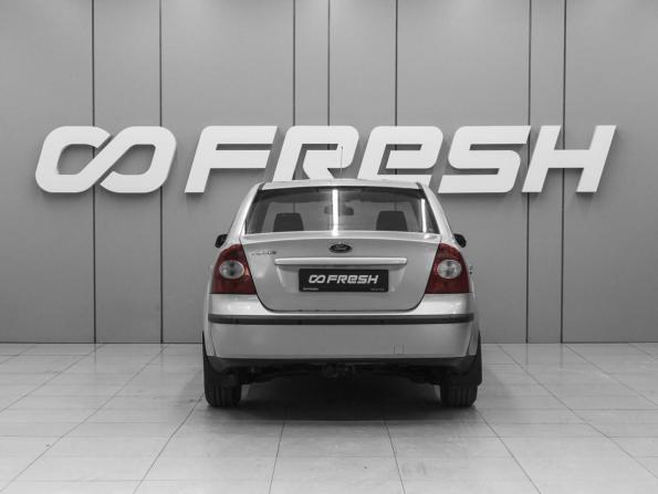 Ford Focus II с пробегом 2007 года, цена 550 000 рублей, 280592 км, седан, Автокод Объявления