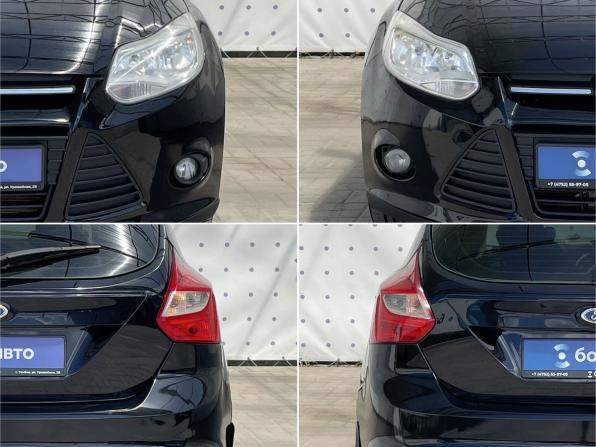Ford Focus III с пробегом 2012 года, цена 720 000 рублей, 154505 км, хэтчбек, Автокод Объявления