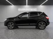 Nissan Qashqai I Рестайлинг Кемерово  - изображение 17