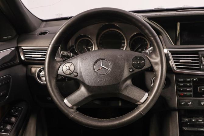 Mercedes-Benz E-Класс IV (W212 S212 C207) с пробегом 2010 года, цена 1 499 000 рублей, 260000 км, седан, Автокод Объявления
