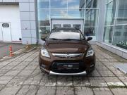 Lifan X50 Орел  - изображение 9