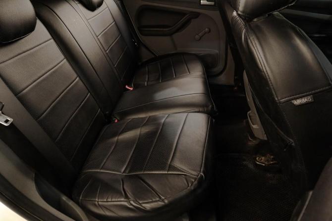 Ford Focus II Рестайлинг с пробегом 2009 года, цена 679 000 рублей, 257435 км, хэтчбек, Автокод Объявления