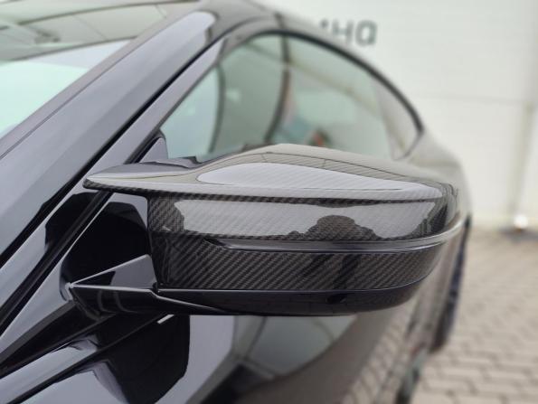 BMW M4 G82/G83 с пробегом 2023 года, цена 15 300 000 рублей, 7473 км, купе, Автокод Объявления