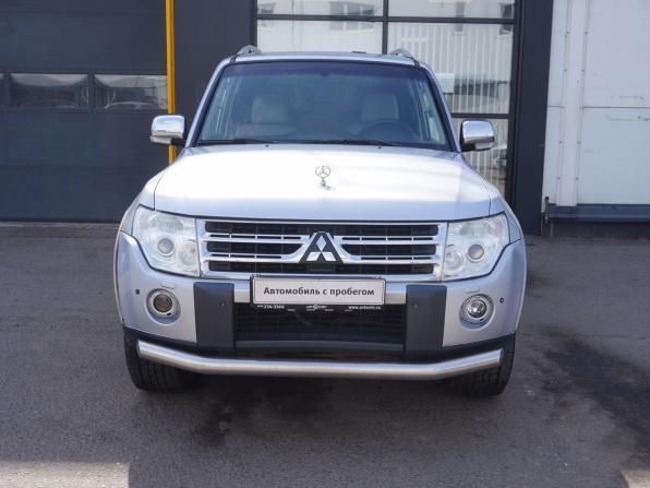 Mitsubishi Pajero IV с пробегом 2009 года, цена 1 763 000 рублей, 138900 км, внедорожник, Автокод Объявления