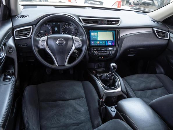 Nissan X-Trail III с пробегом 2017 года, цена 1 690 000 рублей, 180126 км, внедорожник, Автокод Объявления