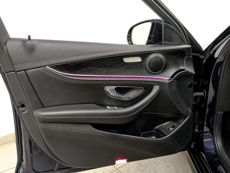 Mercedes-Benz E-Класс V (W213 S213 C238) Санкт-Петербург  - изображение 18