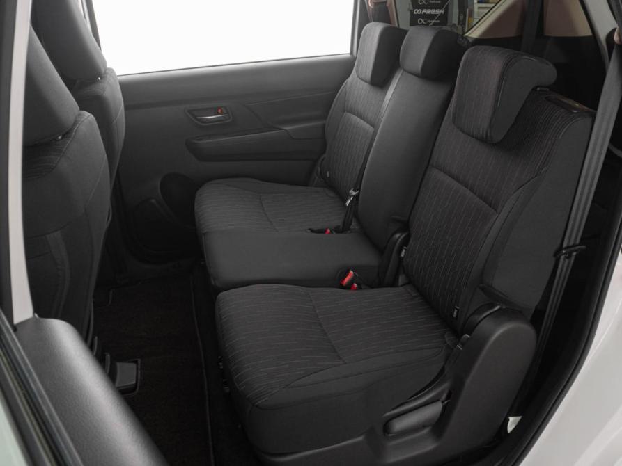 Suzuki Ertiga II Тюмень  - изображение 10
