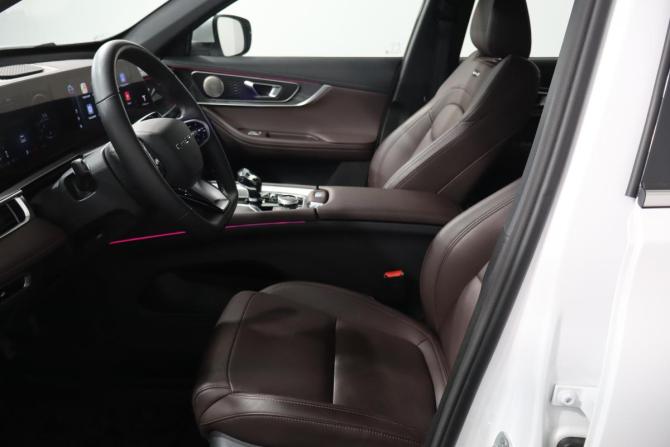 Chery Tiggo 7L с пробегом 2024 года, цена 2 339 000 рублей, 1000 км, внедорожник, Автокод Объявления