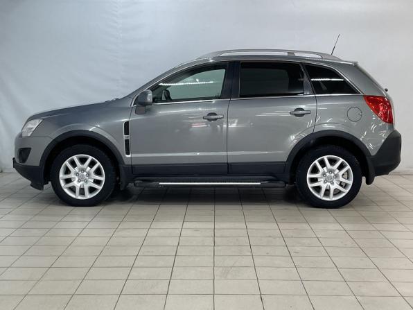 Opel Antara I Рестайлинг с пробегом 2013 года, цена 1 118 000 рублей, 147174 км, внедорожник, Автокод Объявления