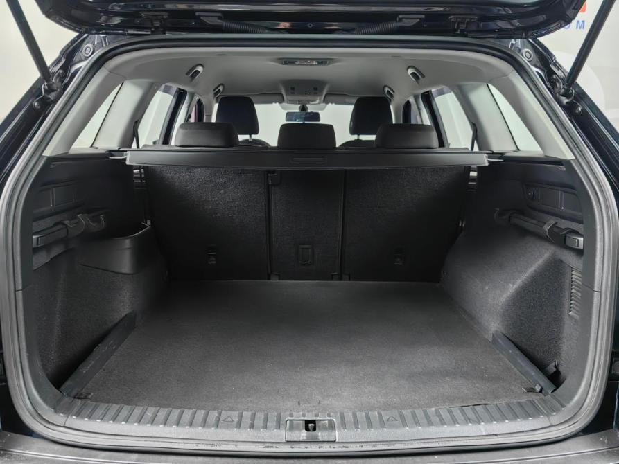 Skoda Kodiaq I Москва  - изображение 24