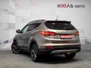 Hyundai Santa Fe III Екатеринбург  - изображение 29