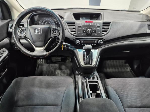 Honda CR-V IV с пробегом 2013 года, цена 1 360 000 рублей, 200000 км, внедорожник, Автокод Объявления