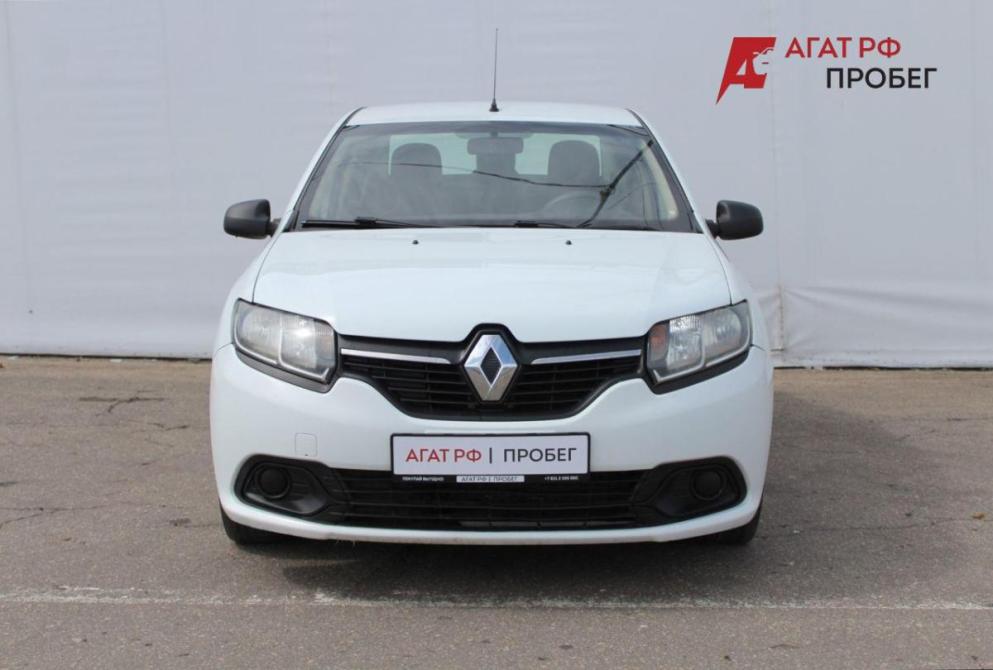 Renault Logan II Нижний Новгород  - изображение 2