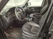 Land Rover Discovery IV Казань  - изображение 42
