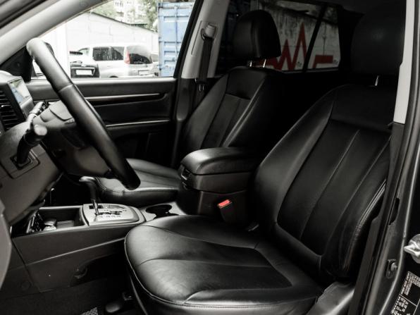 Hyundai Santa Fe II Рестайлинг с пробегом 2012 года, цена 1 350 000 рублей, 237158 км, внедорожник, Автокод Объявления