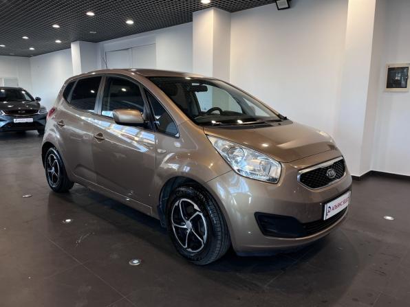 Kia Venga I с пробегом 2012 года, цена 761 000 рублей, 181610 км, компактвэн, Автокод Объявления