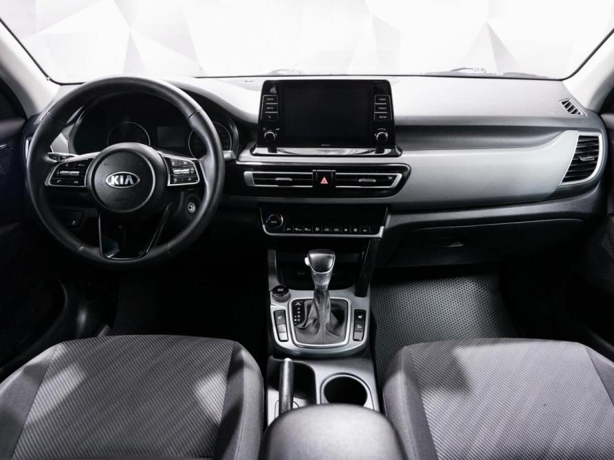 Kia Seltos I Ульяновск  - изображение 10