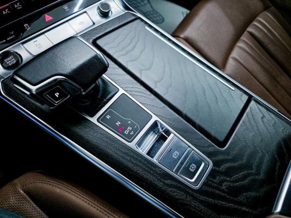 Audi A6 V (C8) с пробегом 2020 года, цена 4 900 000 рублей, 68549 км, седан, Автокод Объявления