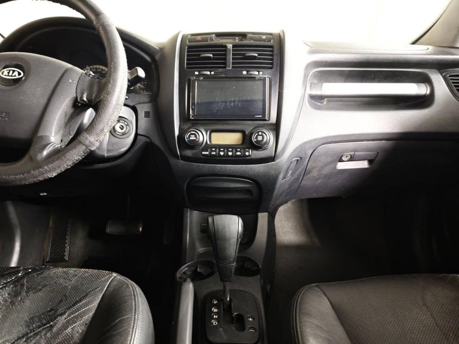 Kia Sportage II Москва  - изображение 15