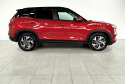 Hyundai Creta I Рестайлинг Саратов  - изображение 31
