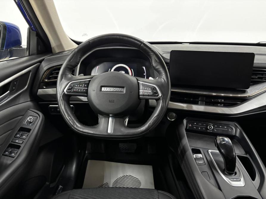 Haval F7x I Рестайлинг Альметьевск  - изображение 14