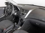 Hyundai Solaris I Рестайлинг Казань  - изображение 15