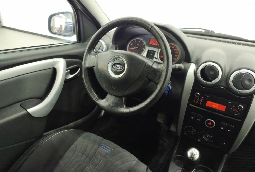 Lada (ВАЗ) Largus I Екатеринбург  - изображение 12