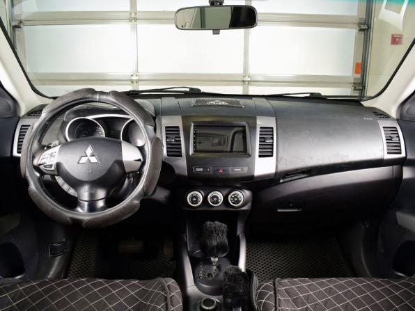 Mitsubishi Outlander II с пробегом 2007 года, цена 1 049 995 рублей, 147406 км, внедорожник, Автокод Объявления