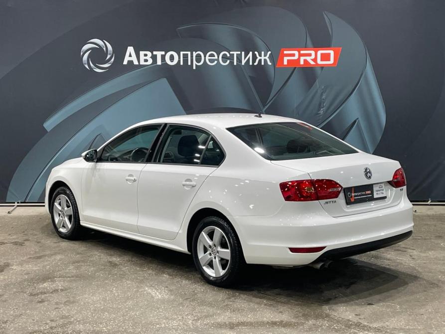 Volkswagen Jetta VI Пермь  - изображение 7