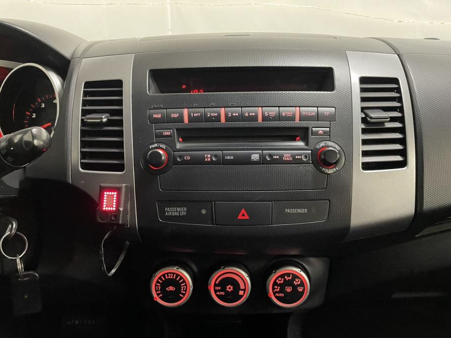 Mitsubishi Outlander II Воронеж  - изображение 14