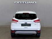 Ford Kuga II Краснодар  - изображение 24