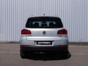 Volkswagen Tiguan I Рестайлинг Сочи  - изображение 23