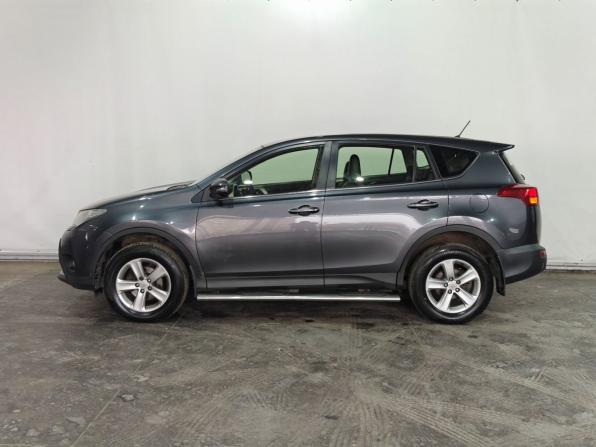 Toyota RAV4 IV (XA40) с пробегом 2013 года, цена 1 860 000 рублей, 243305 км, внедорожник, Автокод Объявления