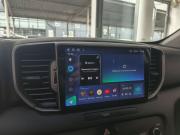 Kia Sportage IV Рестайлинг Минеральные Воды  - изображение 32