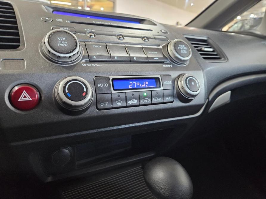 Honda Civic VIII Рестайлинг Курган  - изображение 21