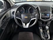 Chevrolet Cruze I Рестайлинг Липецк  - изображение 17