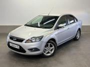 Ford Focus II Рестайлинг Саратов  - изображение 14