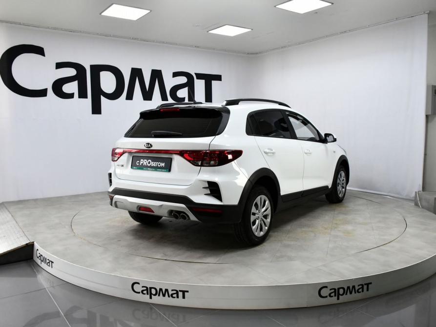 Kia Rio IV Новосибирск  - изображение 5