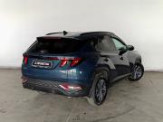 Hyundai Tucson IV Москва  - изображение 25