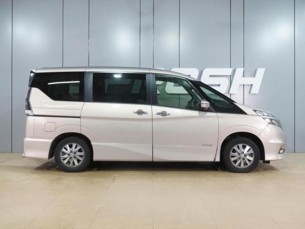 Nissan Serena V (C27) с пробегом 2018 года, цена 2 489 000 рублей, 94950 км, минивэн, Автокод Объявления