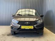 Lada (ВАЗ) Granta I Рестайлинг Пермь  - изображение 31