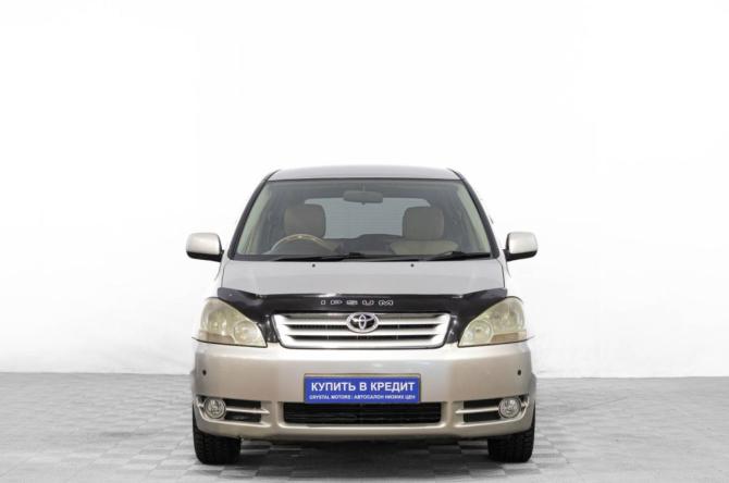 Toyota Ipsum II (M20) с пробегом 2001 года, цена 789 000 рублей, 251000 км, компактвэн, Автокод Объявления