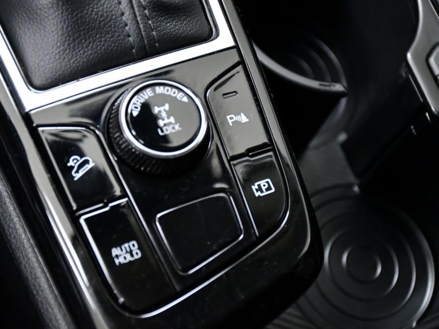 Kia Sportage V Новосибирск  - изображение 17