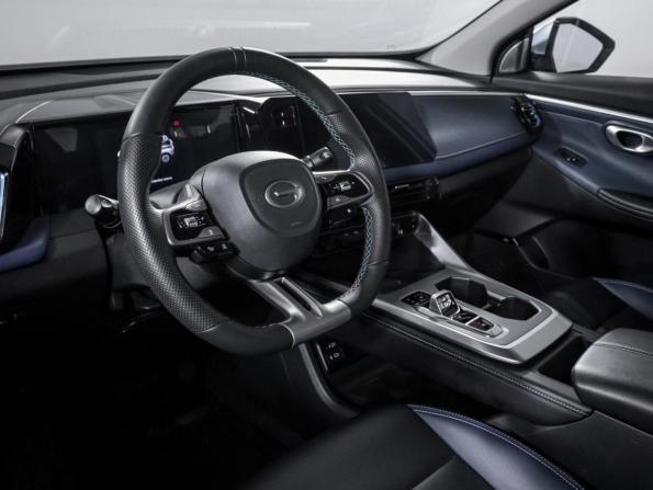GAC GS3 с пробегом 2024 года, цена 1 970 000 рублей, 27330 км, внедорожник, Автокод Объявления