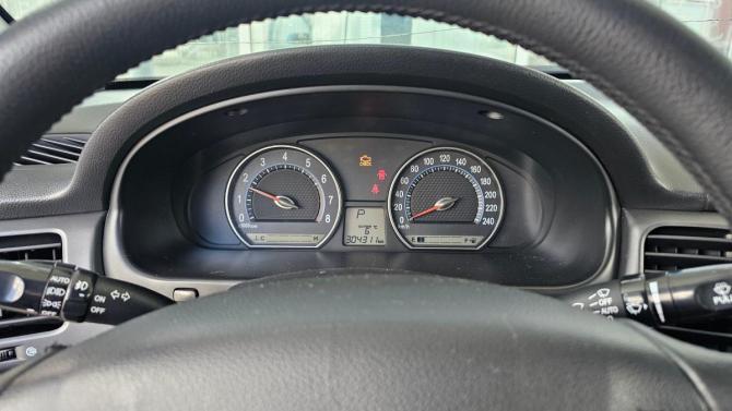 Kia Magentis II с пробегом 2008 года, цена 479 000 рублей, 304000 км, седан, Автокод Объявления