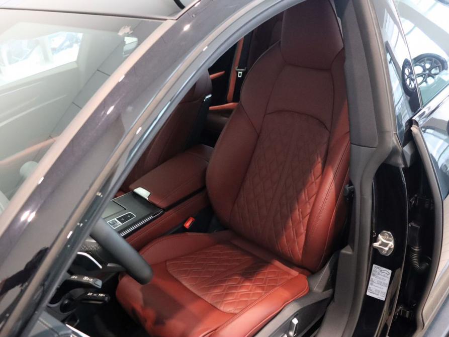 Audi A7 II (4K) Калининград  - изображение 13
