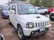 Suzuki Jimny III Стерлитамак  - изображение 23